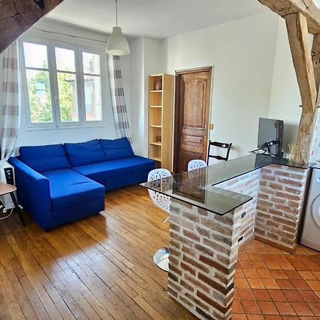 Petit Cocon A 25 Min De Paris Et De L'Aeroport D'Orly Apartment Antony Ngoại thất bức ảnh