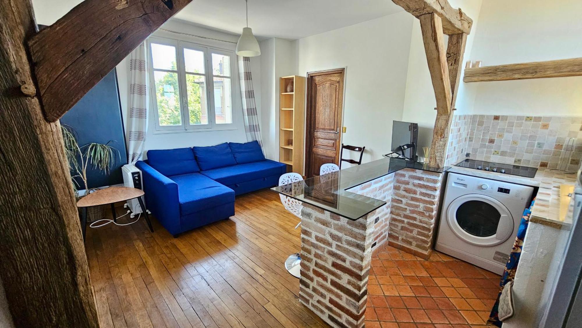 Petit Cocon A 25 Min De Paris Et De L'Aeroport D'Orly Apartment Antony Ngoại thất bức ảnh