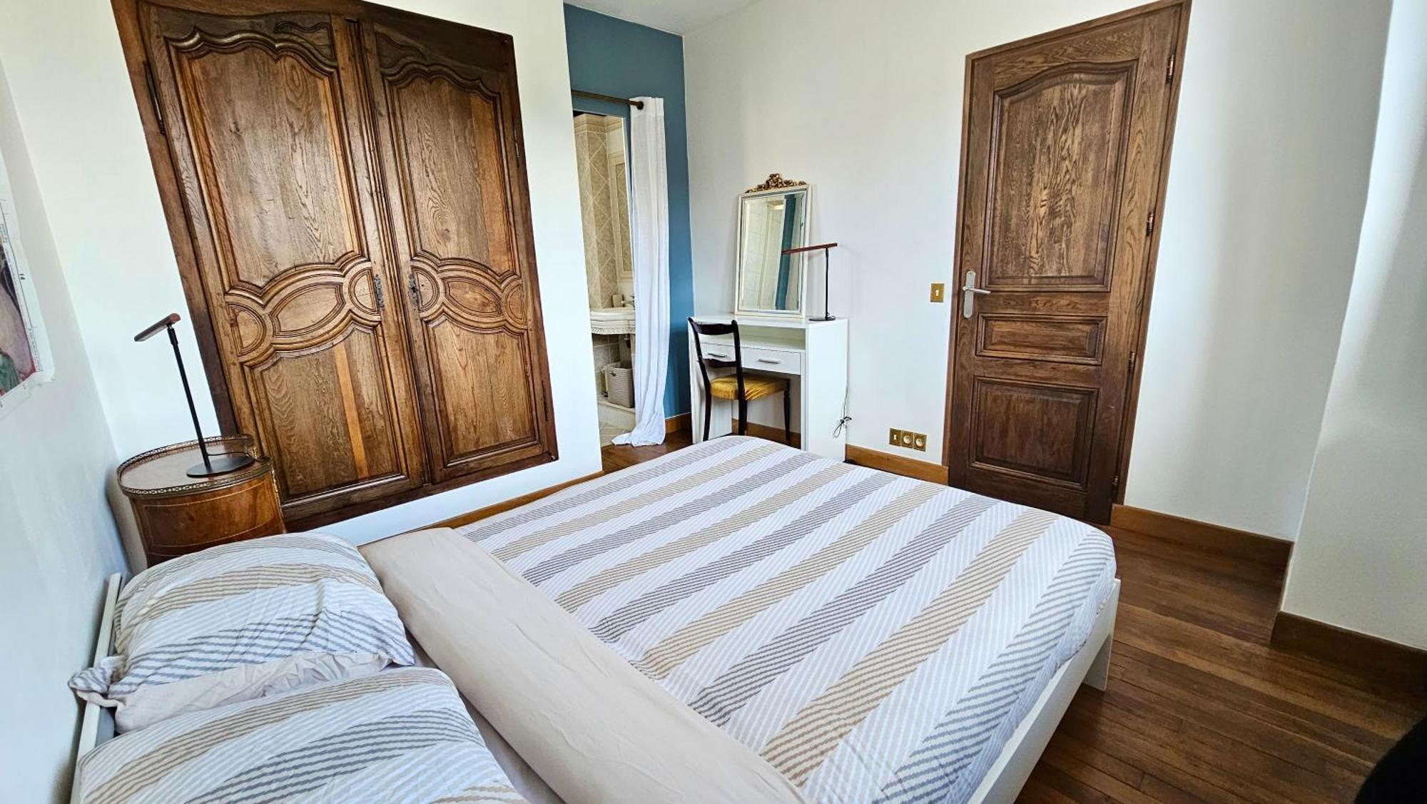 Petit Cocon A 25 Min De Paris Et De L'Aeroport D'Orly Apartment Antony Ngoại thất bức ảnh