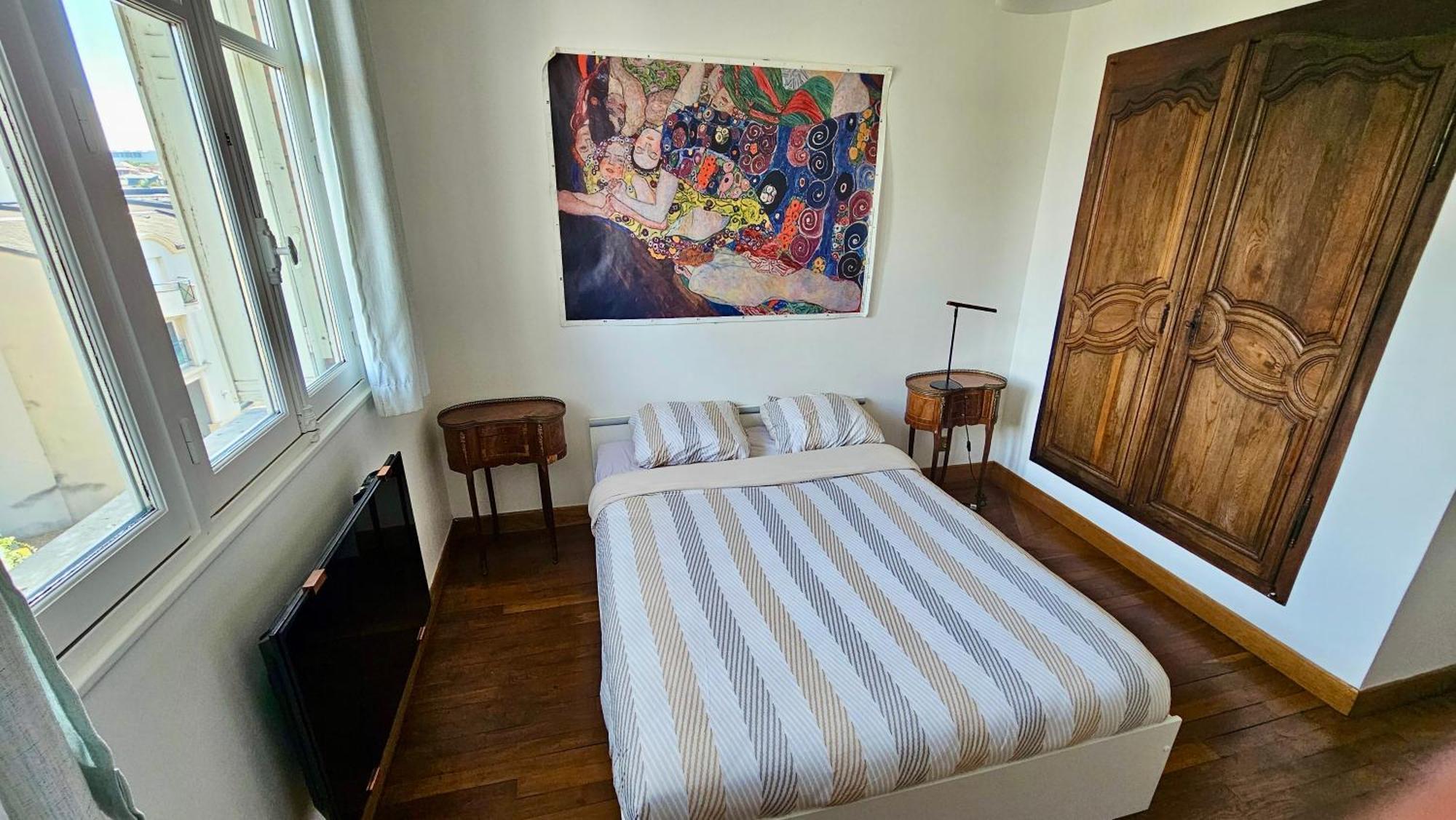 Petit Cocon A 25 Min De Paris Et De L'Aeroport D'Orly Apartment Antony Ngoại thất bức ảnh