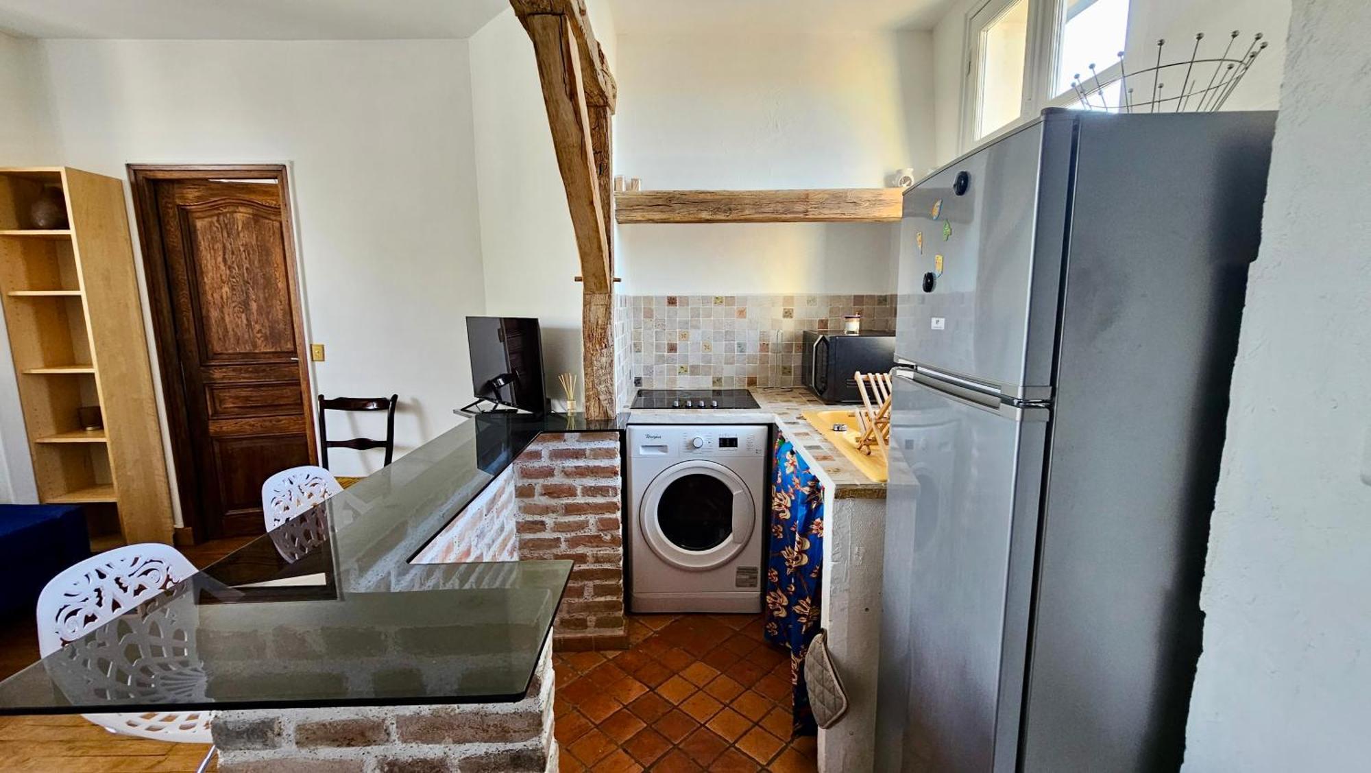 Petit Cocon A 25 Min De Paris Et De L'Aeroport D'Orly Apartment Antony Ngoại thất bức ảnh