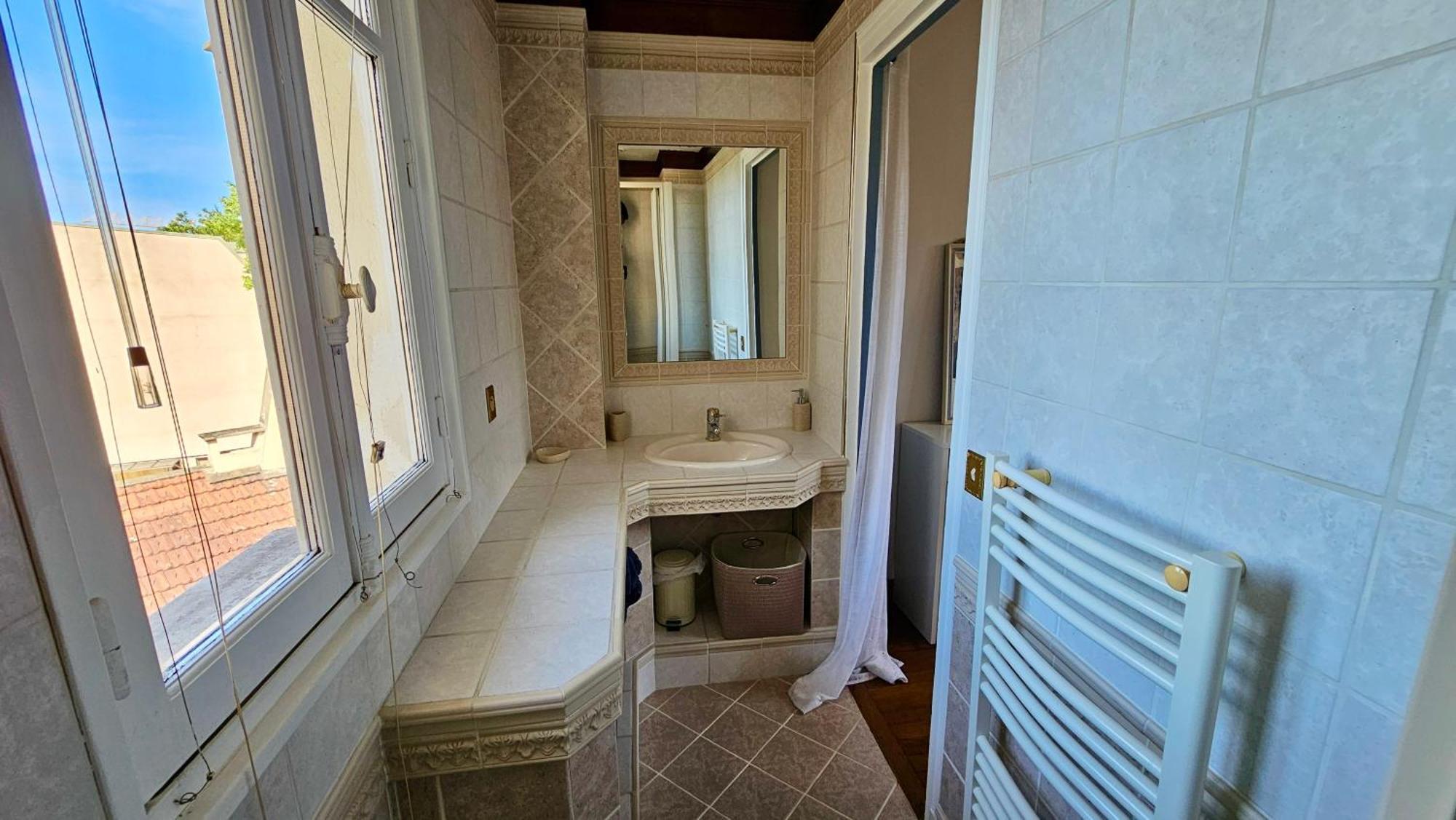 Petit Cocon A 25 Min De Paris Et De L'Aeroport D'Orly Apartment Antony Ngoại thất bức ảnh